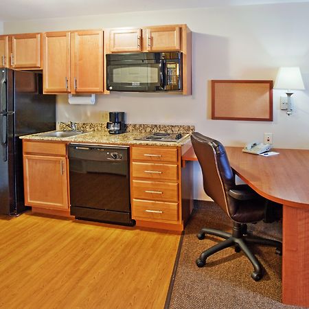 Candlewood Suites - Columbus, An Ihg Hotel Exterior foto